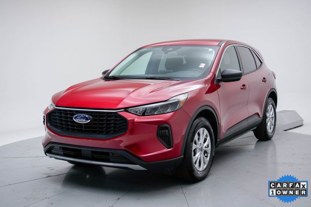 Used 2023 Ford Escape Active