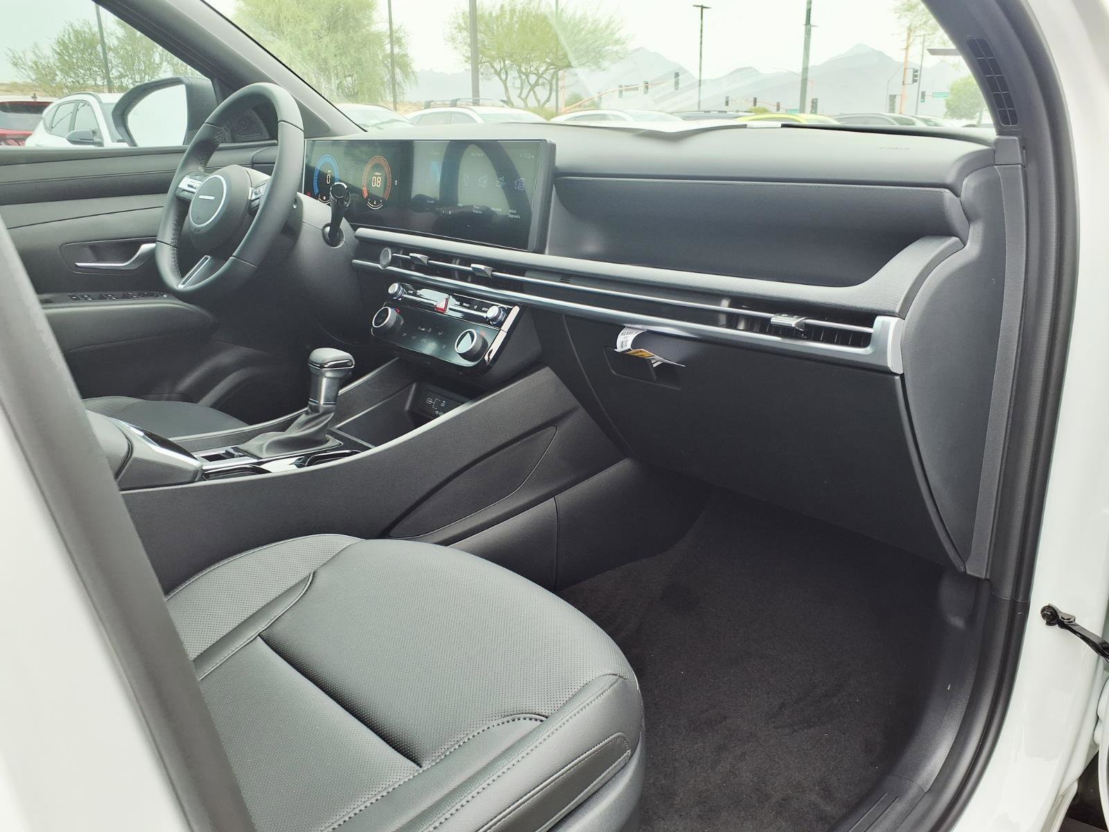 New 2026 Hyundai Tucson XRT AWD/4WD image 6