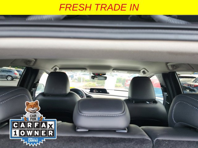 Used 2023 MAZDA CX-30 AWD 2.5 S w/ Select Package image 17
