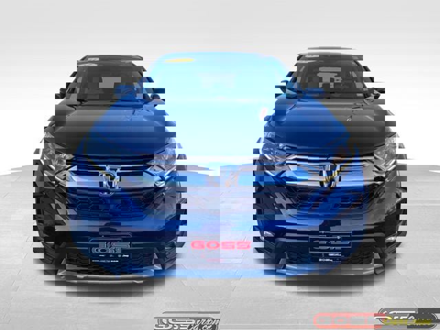 Used 2017 Honda CR-V EX video 2