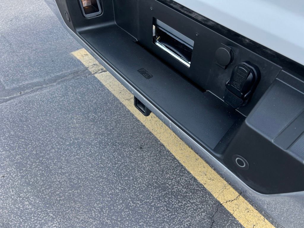 Used 2024 Ford F150 Lariat w/ Tow/Haul Package image 20