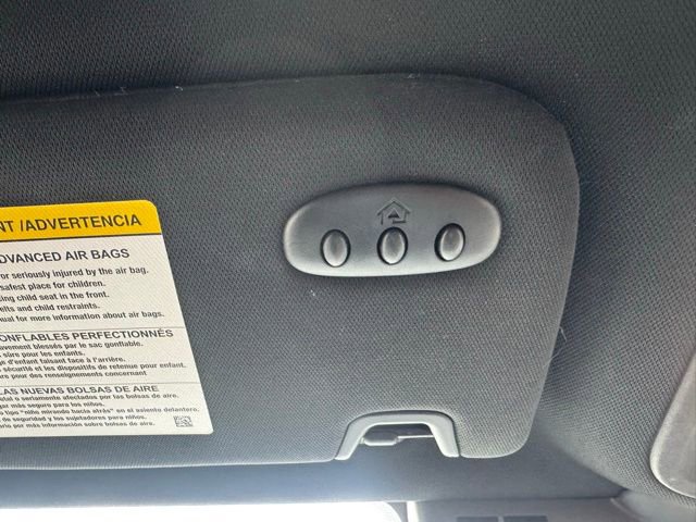 Used 2023 Lincoln Nautilus Reserve image 34