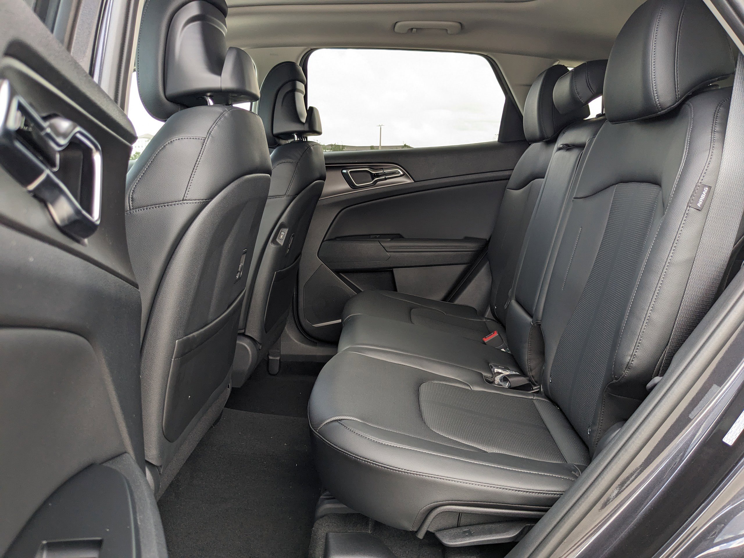 New 2026 Kia Sportage SX image 18