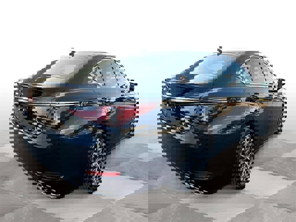 Used 2023 Lexus ES 350 w/ Accessory Package (Z1) image 8