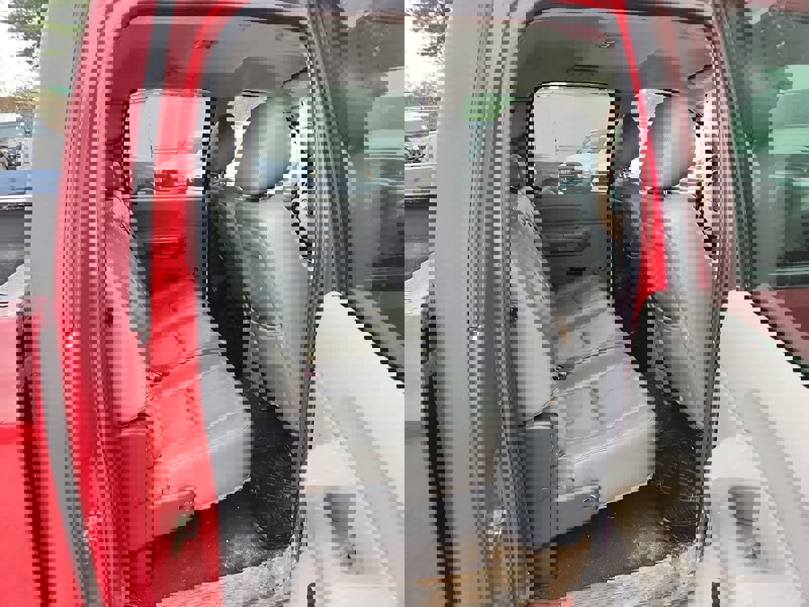 Used 2010 Chevrolet Silverado 3500 W/T image 23