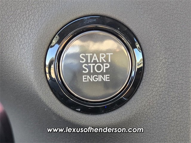 Used 2025 Lexus GX 550 image 29