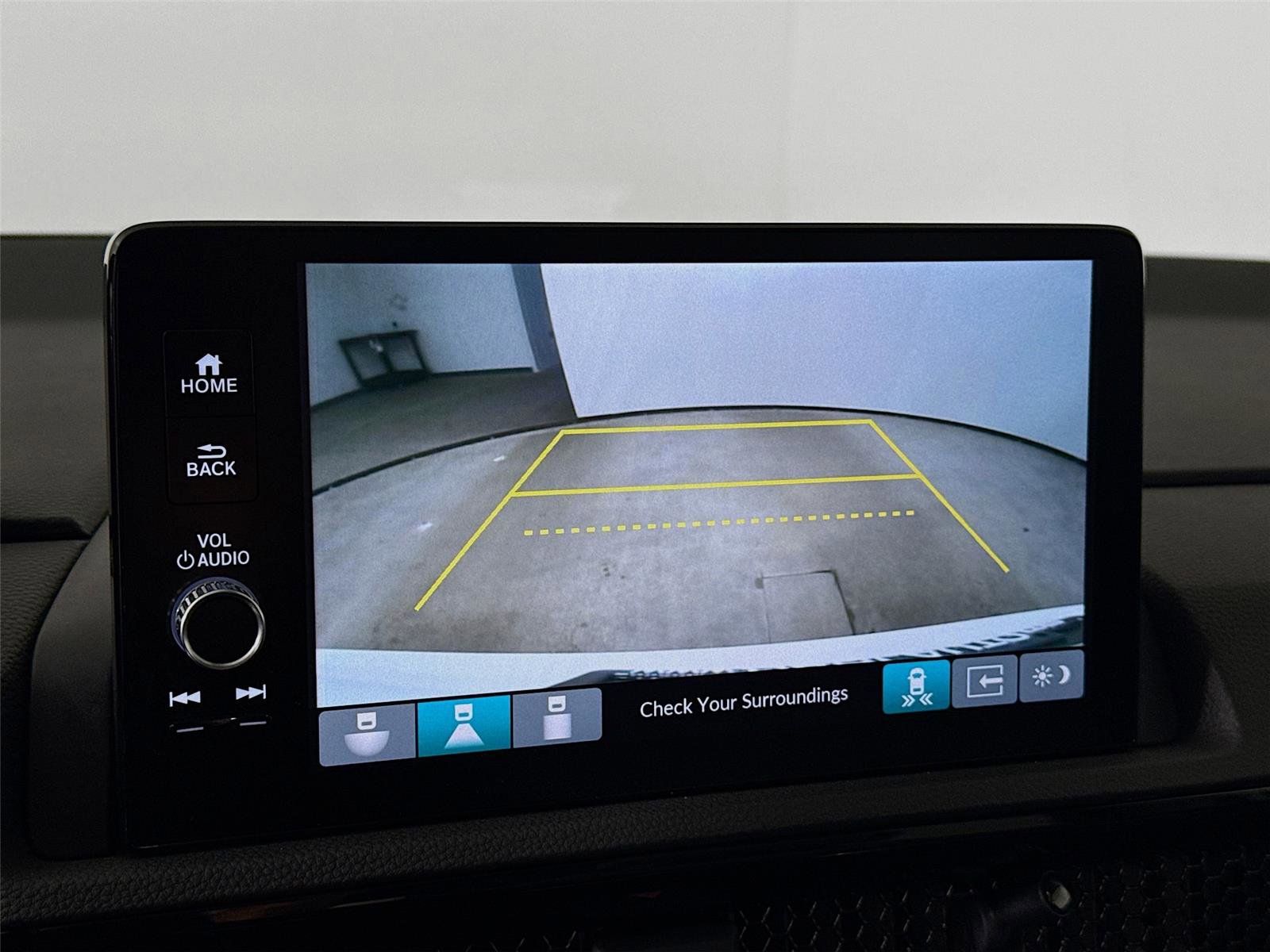 Used 2024 Honda CR-V EX-L image 16