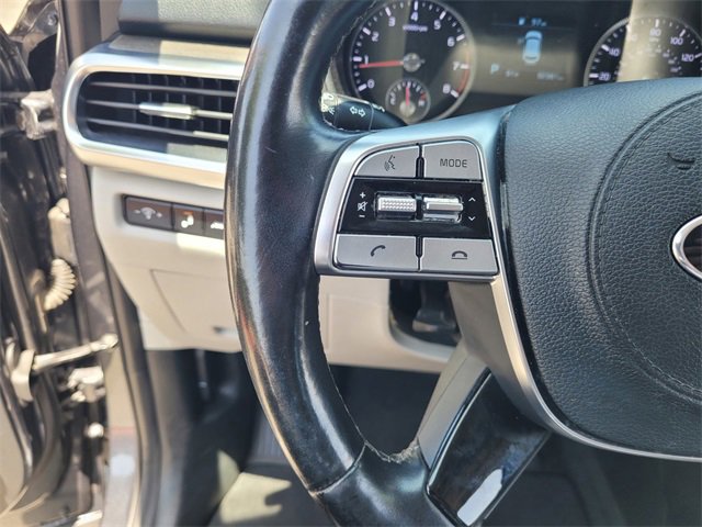 Used 2021 Kia Telluride EX w/ EX Premium Package image 21