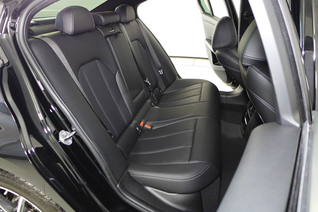 Used 2022 BMW 330i Sedan RWD image 20