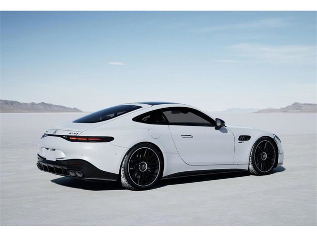 New 2026 Mercedes-Benz AMG GT 43 image 20