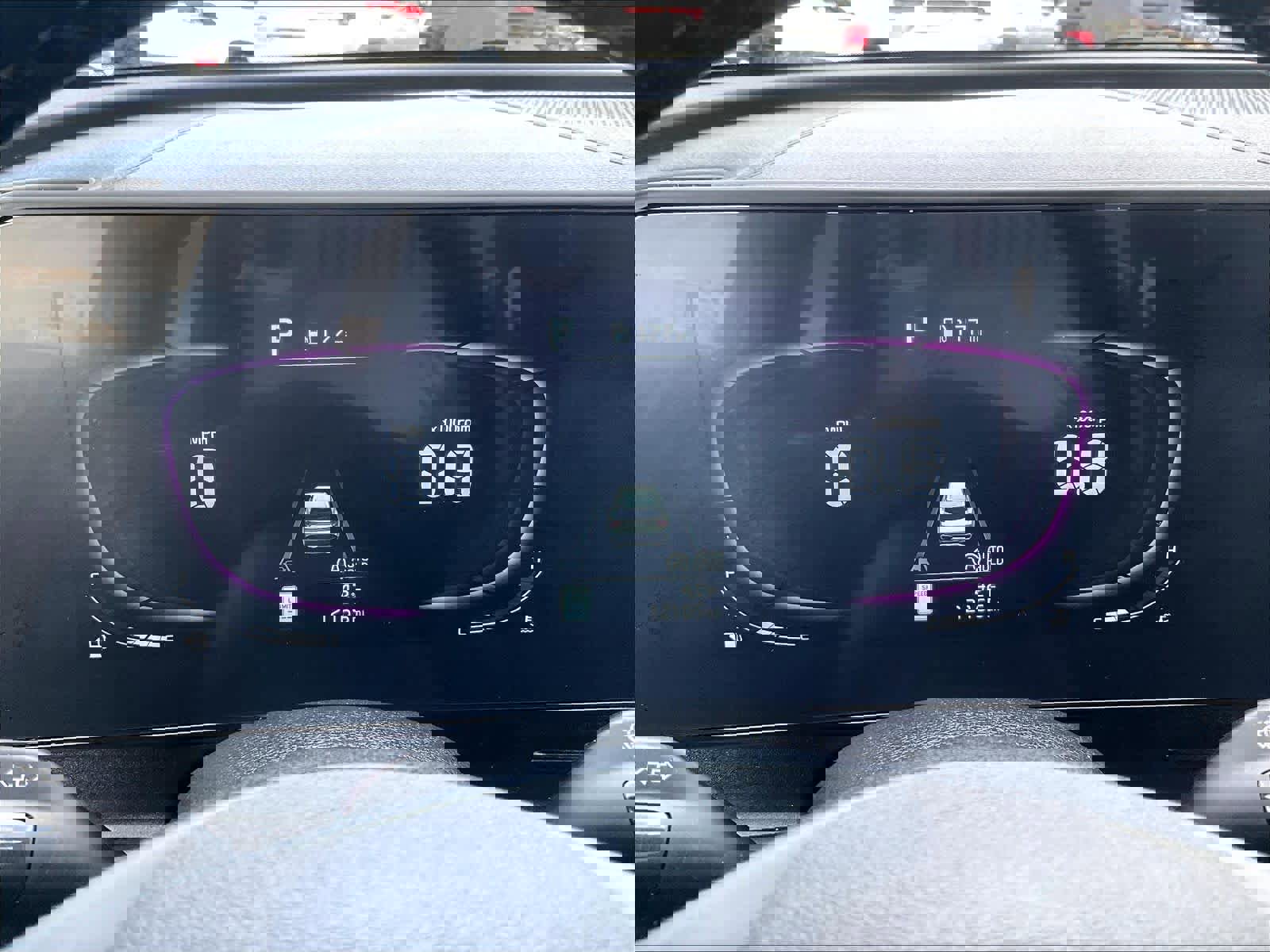 Used 2023 Kia Sportage X-Line w/ X-Line Premium Package image 25