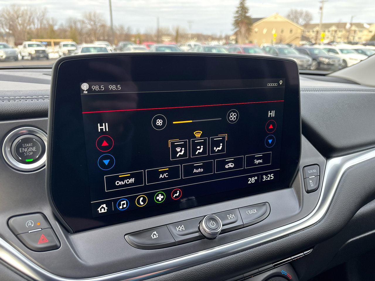 Used 2025 Chevrolet Blazer LT image 26