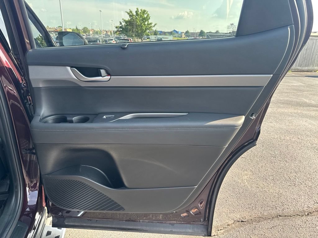 Used 2022 Hyundai Palisade SEL w/ Premium Package FWD image 36