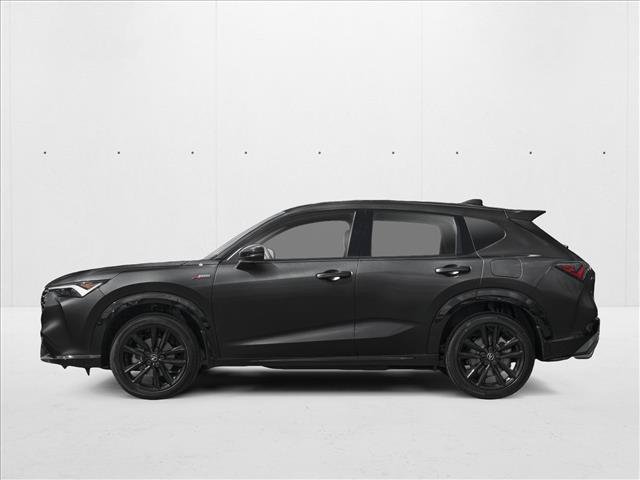 New 2026 Acura ADX A-Spec w/ Advance Package AWD/4WD image 3