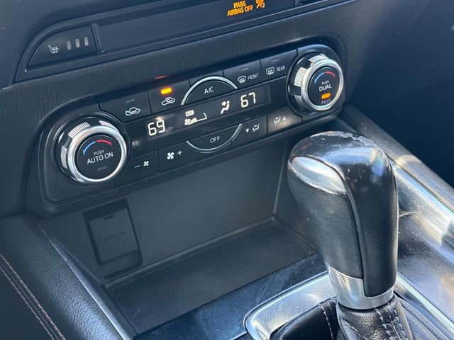 Used 2017 MAZDA CX-5 Grand Touring FWD image 26