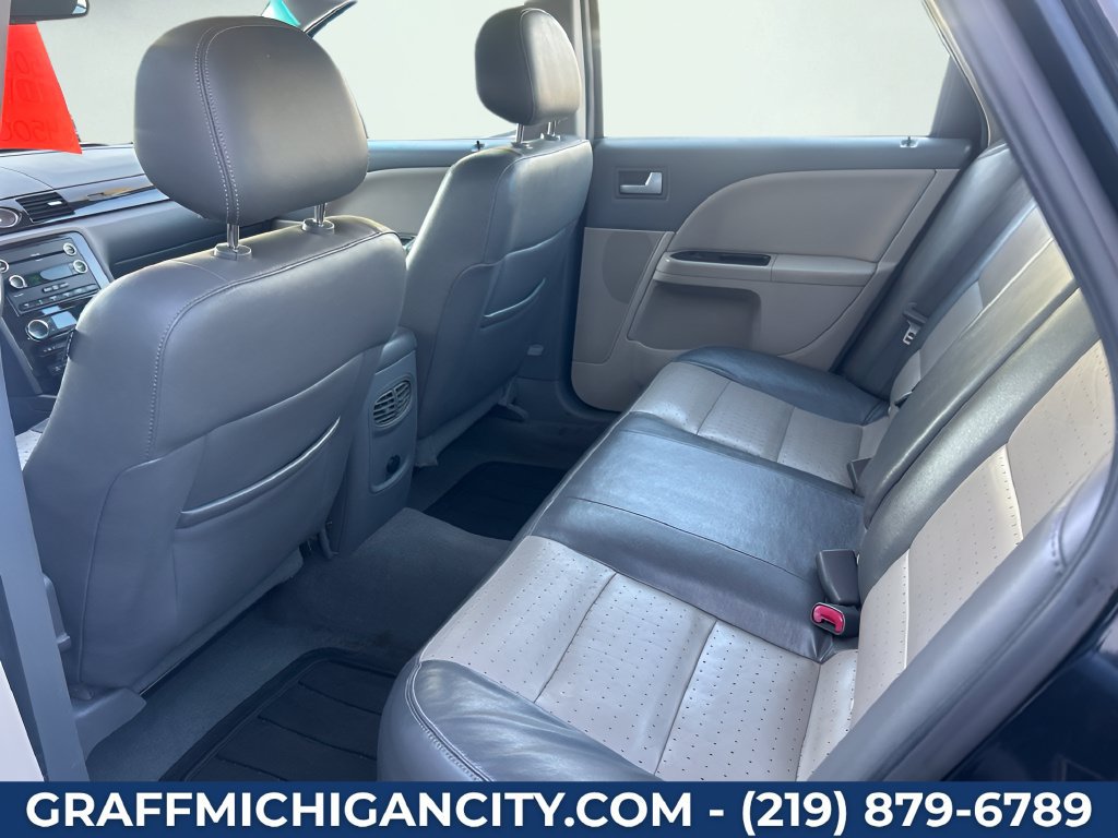 Used 2008 Mercury Sable Premier FWD image 32