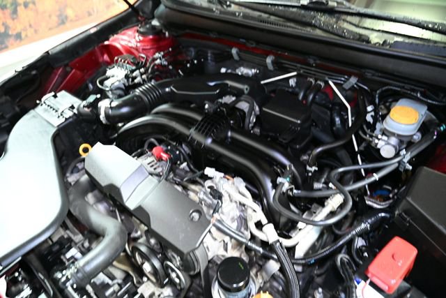 Used 2016 Subaru Outback 2.5i Limited image 19