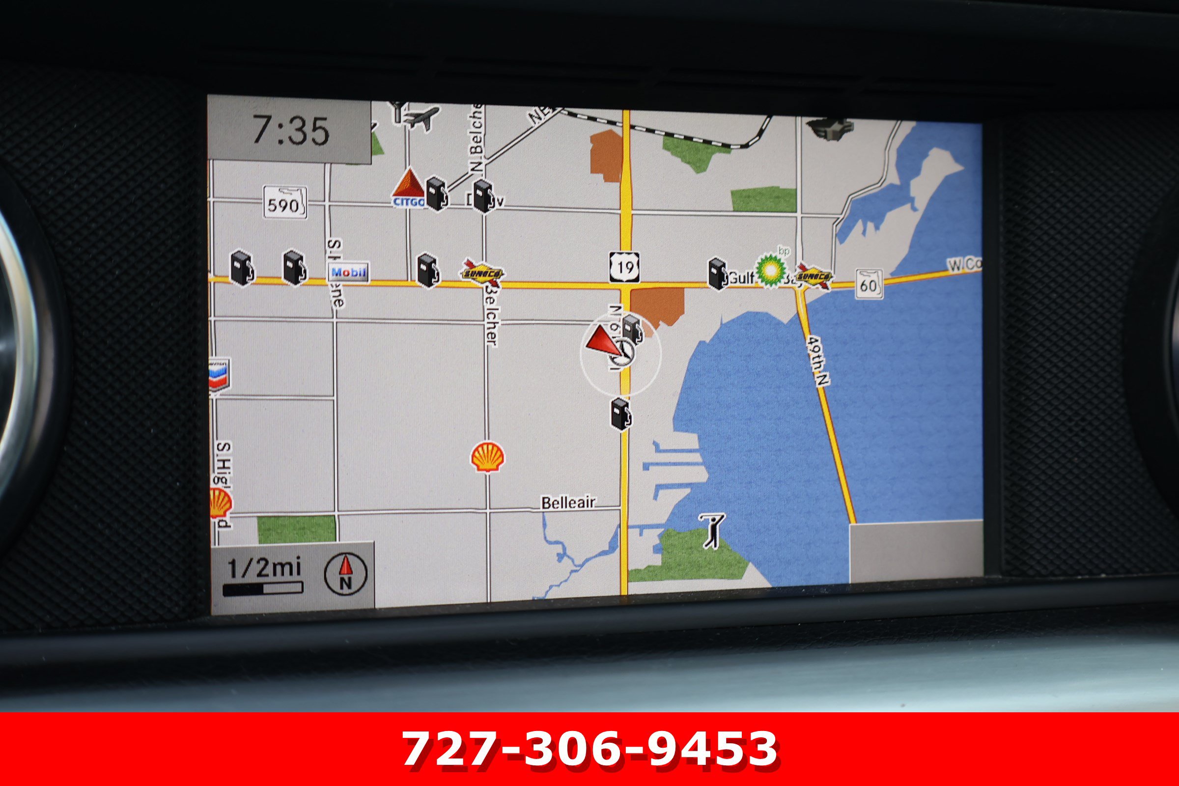 Used 2013 Mercedes-Benz SLK 350 image 3