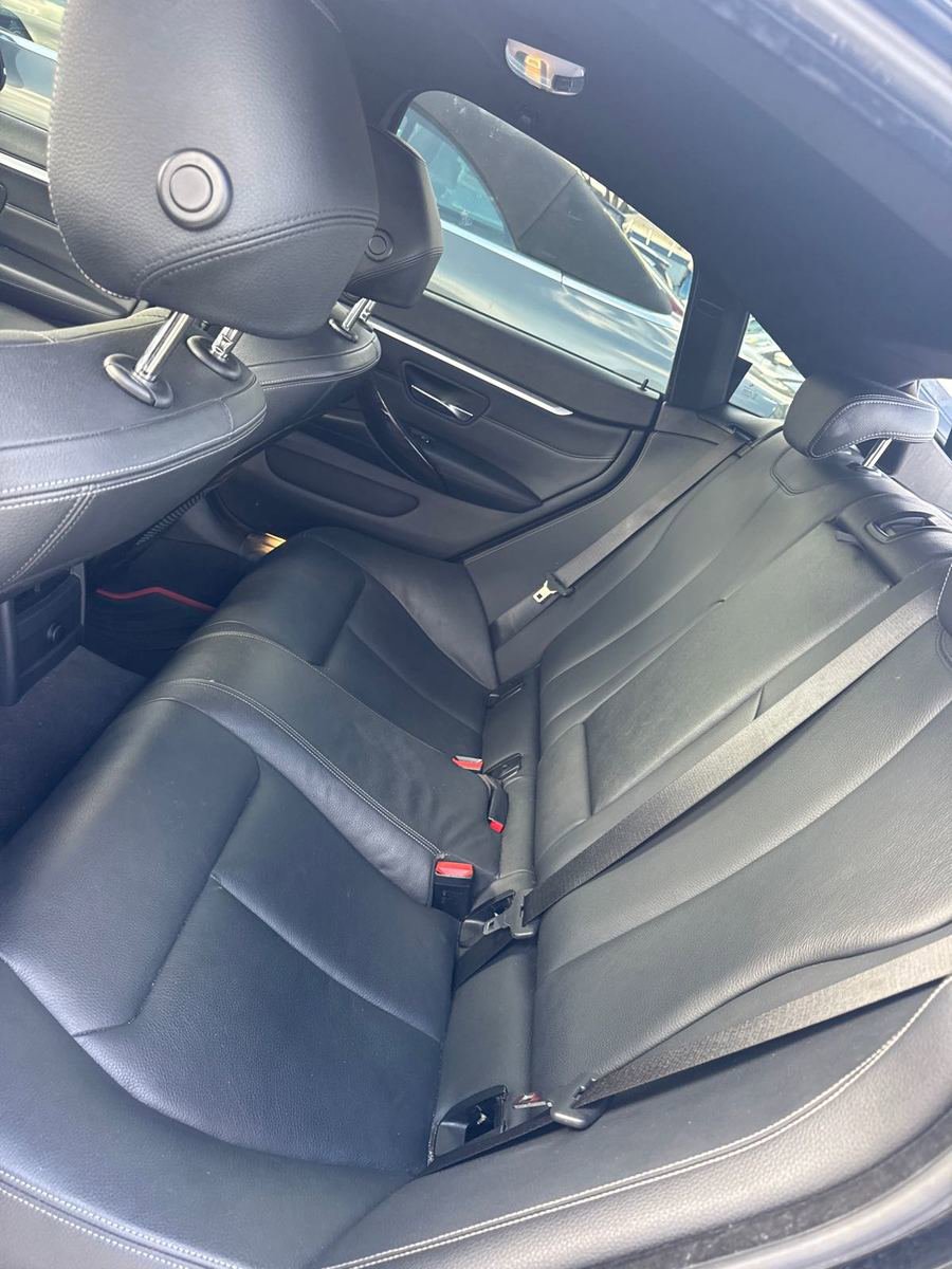 Used 2018 BMW 440i Gran Coupe RWD image 11