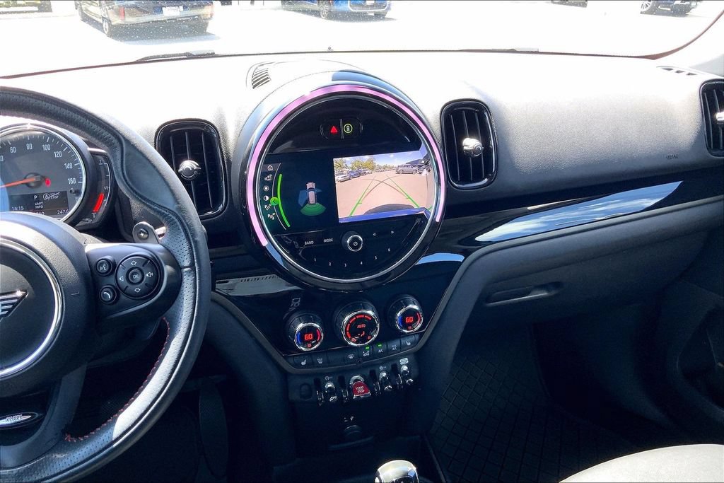 Used 2021 MINI Cooper Countryman S FWD image 6