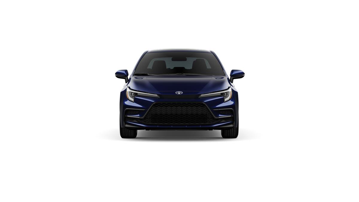 New 2026 Toyota Corolla SE image 17