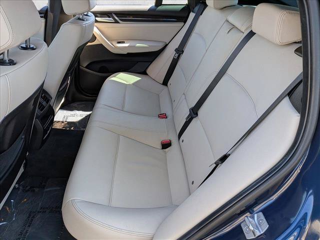Used 2018 BMW X4 xDrive28i AWD/4WD image 27