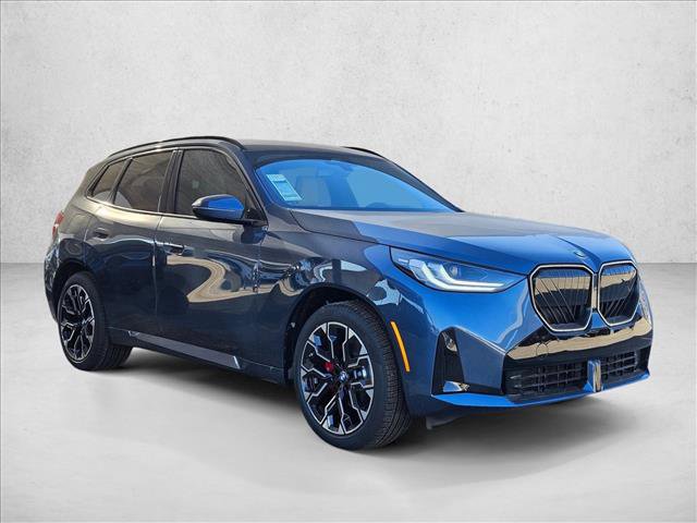 Used 2026 BMW X3 xDrive30 w/ M Sport Package image 6