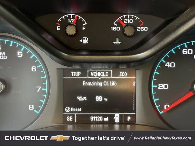 Used 2021 Chevrolet Colorado LT image 17