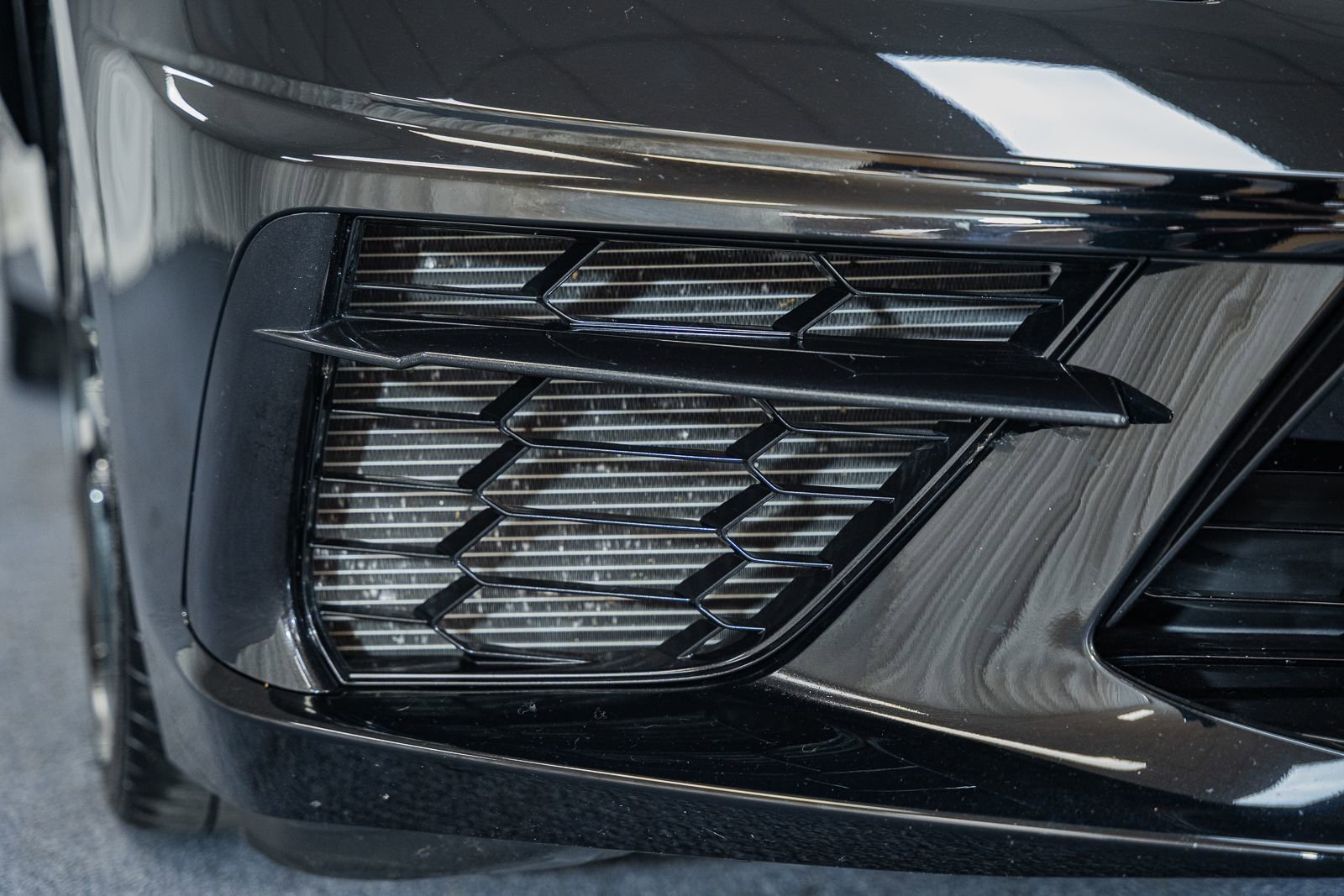 Used 2022 Chevrolet Corvette Stingray image 17