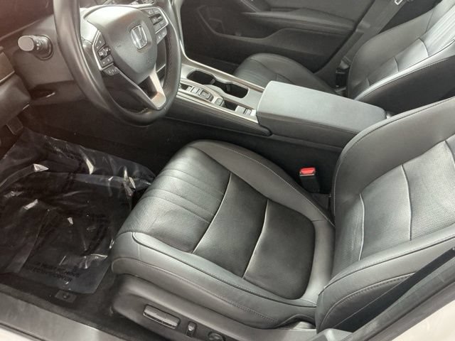 Certified 2021 Honda Accord Touring image 8