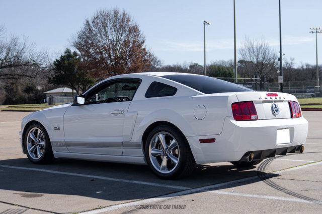 Used 2007 Ford Mustang GT RWD image 6
