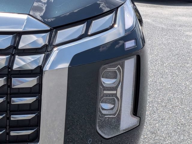 Used 2025 Hyundai Palisade Calligraphy FWD image 9