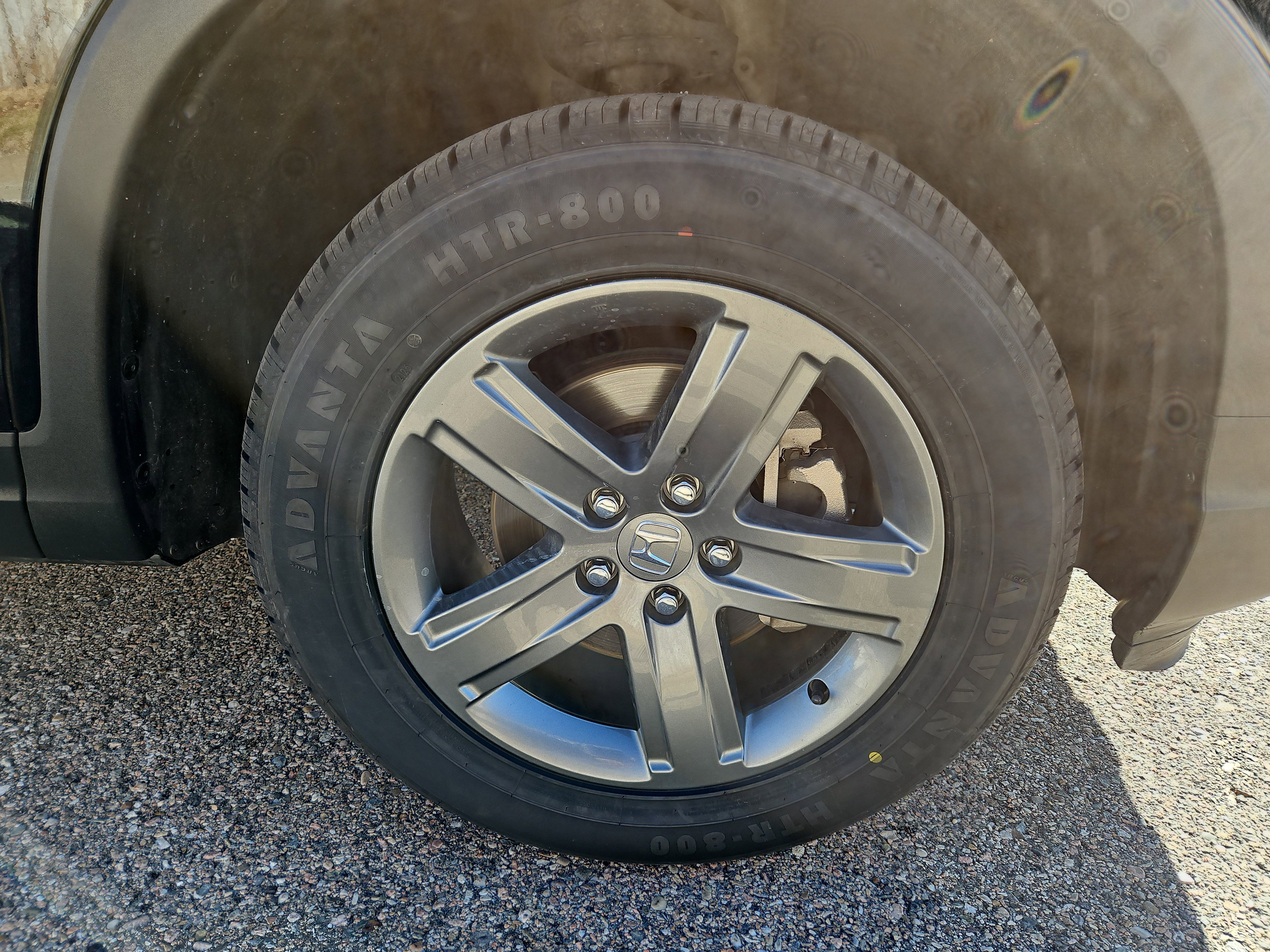 Used 2023 Honda Ridgeline RTL-E image 23