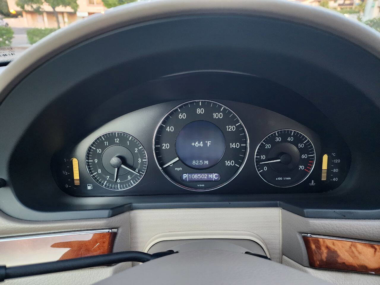 Used 2006 Mercedes-Benz E 350 Wagon image 32