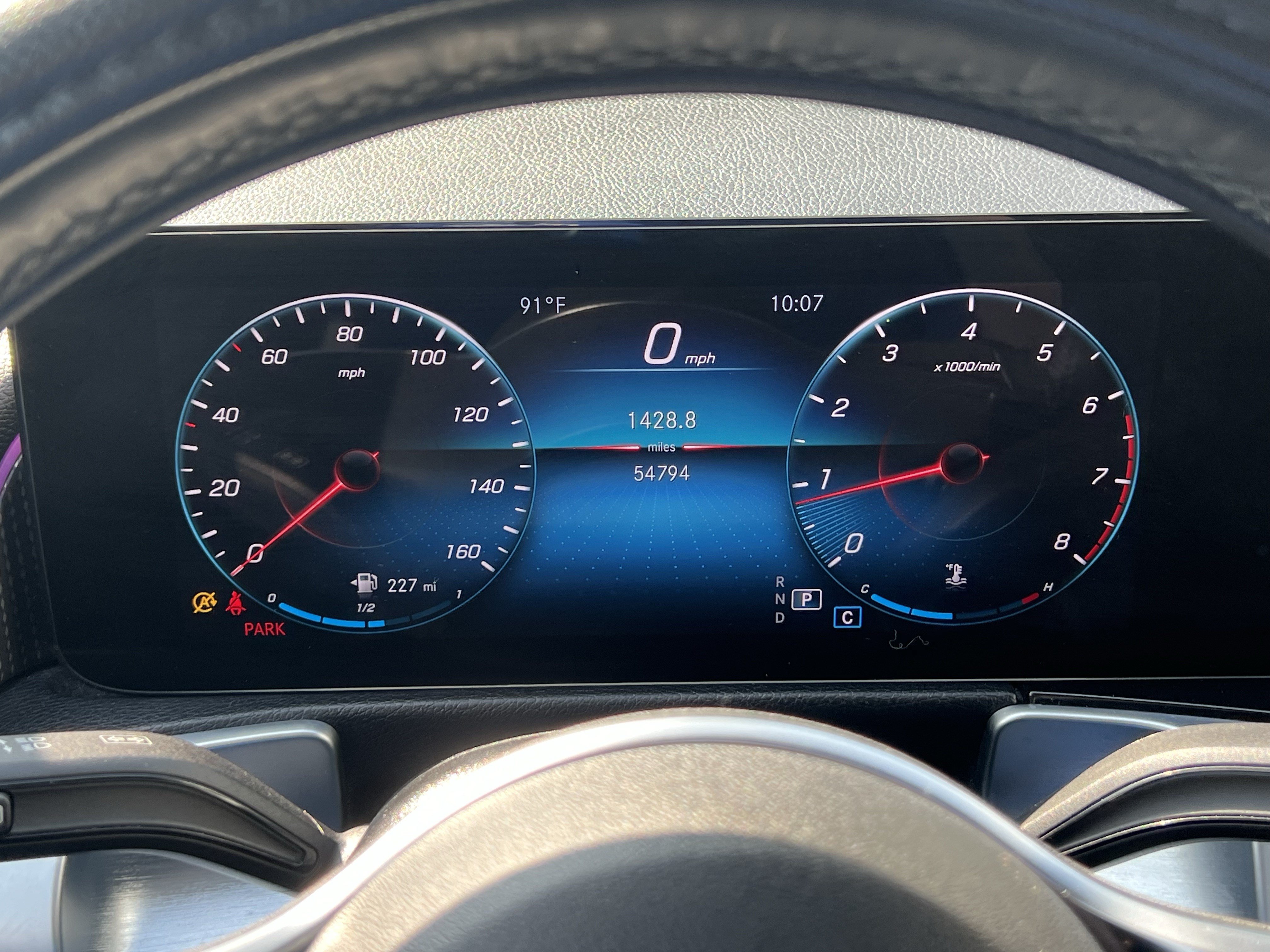 Certified 2022 Mercedes-Benz GLB 250 4MATIC image 22