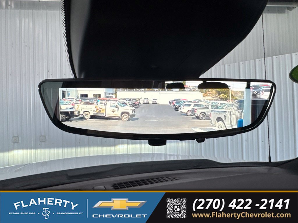 New 2026 Chevrolet Silverado 1500 High Country w/ Technology Package AWD/4WD image 33