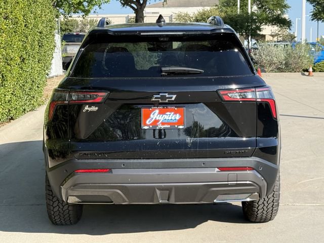 New 2026 Chevrolet Equinox ACTIV image 5