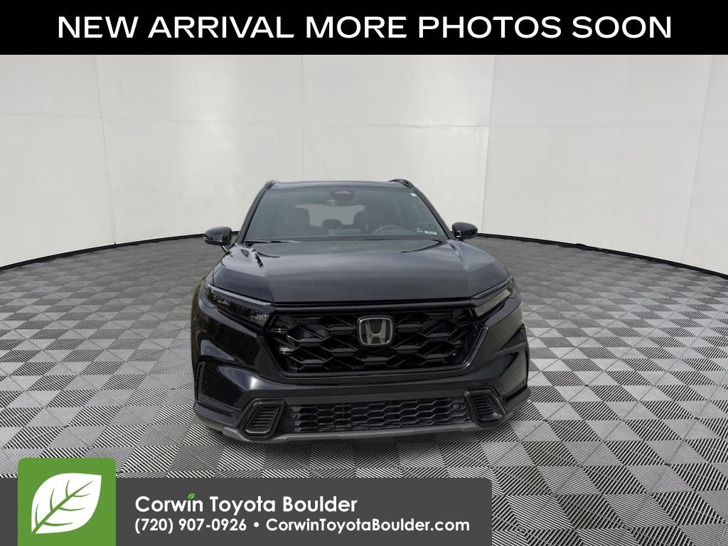 Used 2024 Honda CR-V Sport-L image 2