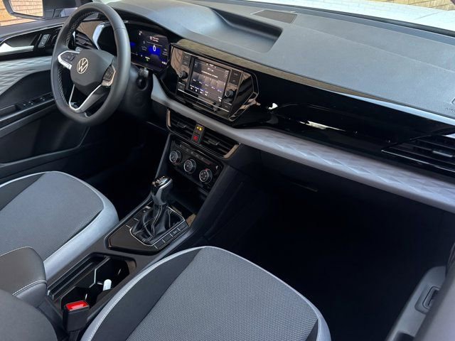 Used 2023 Volkswagen Taos S w/ Driver Assistance Package FWD image 12