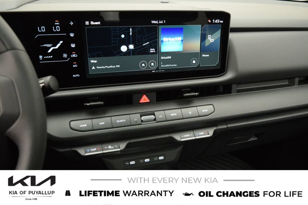 New 2027 Kia Seltos X-Line AWD/4WD image 22