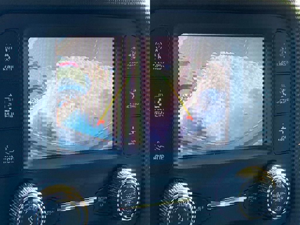 Used 2020 Jeep Wrangler Unlimited Sport image 30