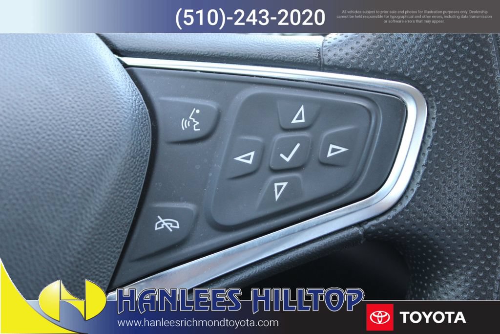 Used 2024 Chevrolet Malibu LT FWD image 29