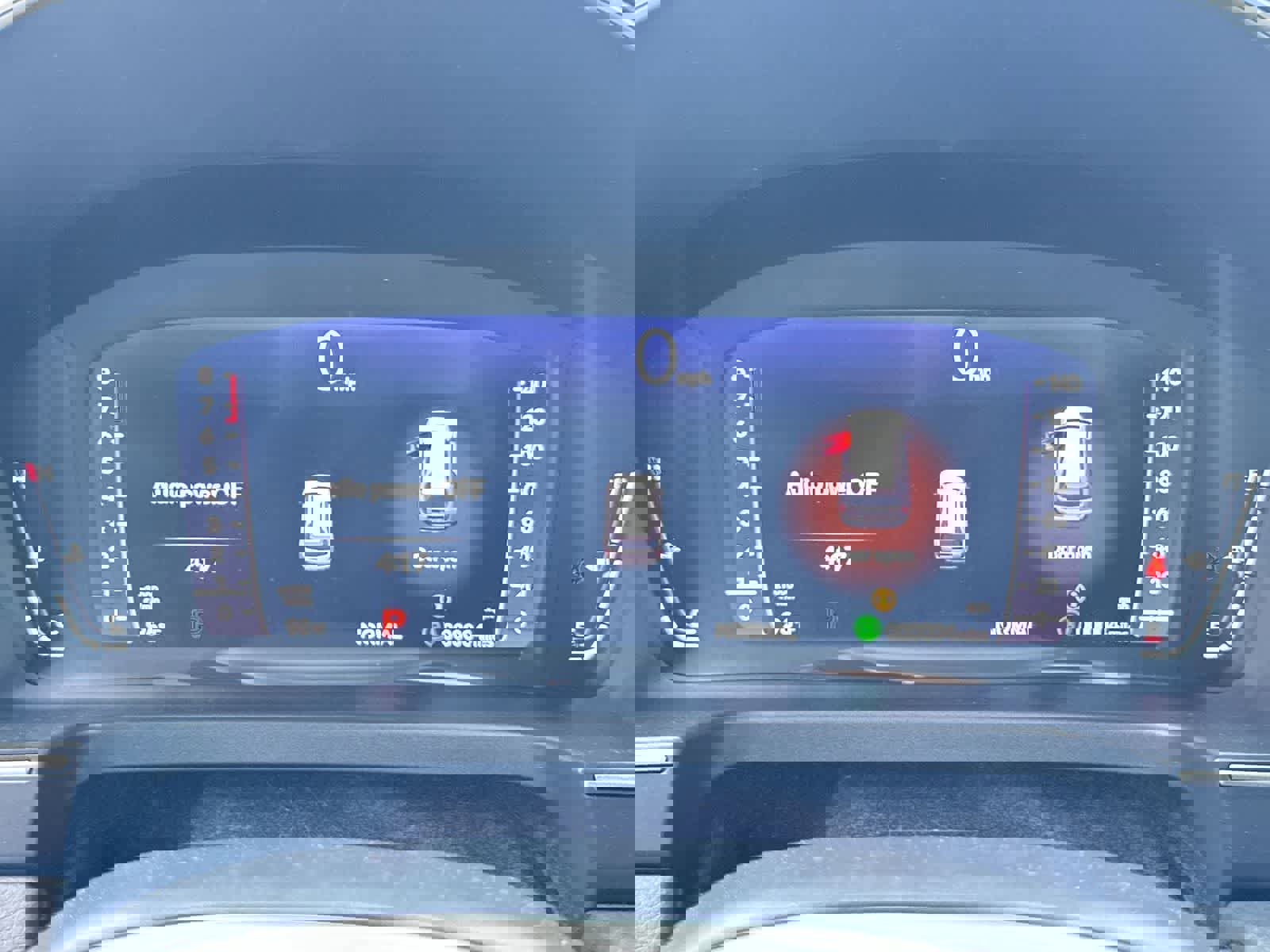 New 2026 Honda Passport TrailSport Elite image 22