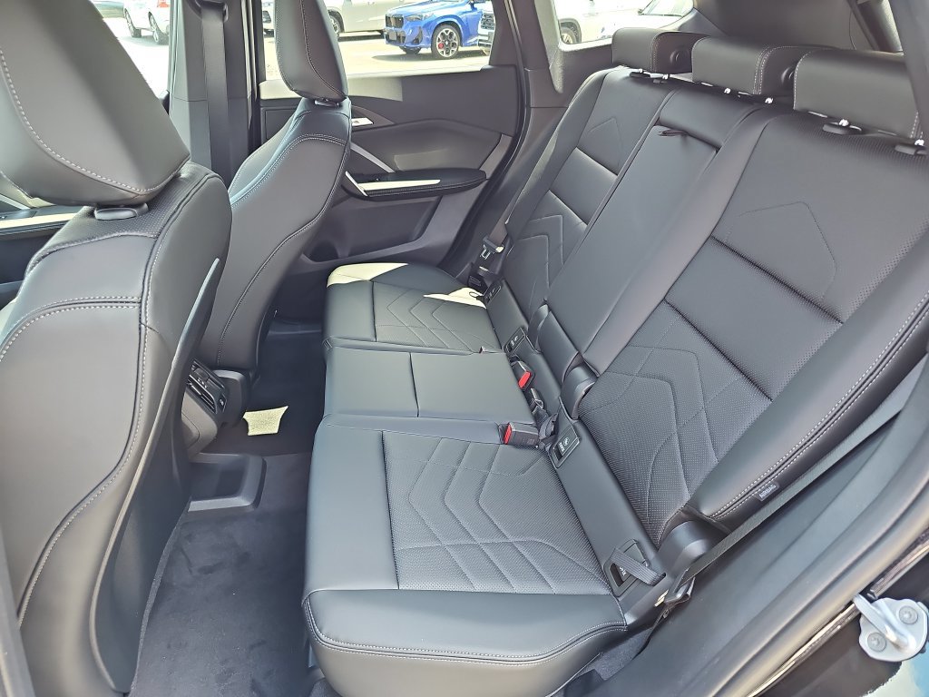 New 2026 BMW X1 xDrive28i w/ Convenience Package AWD/4WD image 27