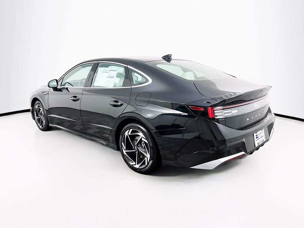 New 2026 Hyundai Sonata SEL image 5