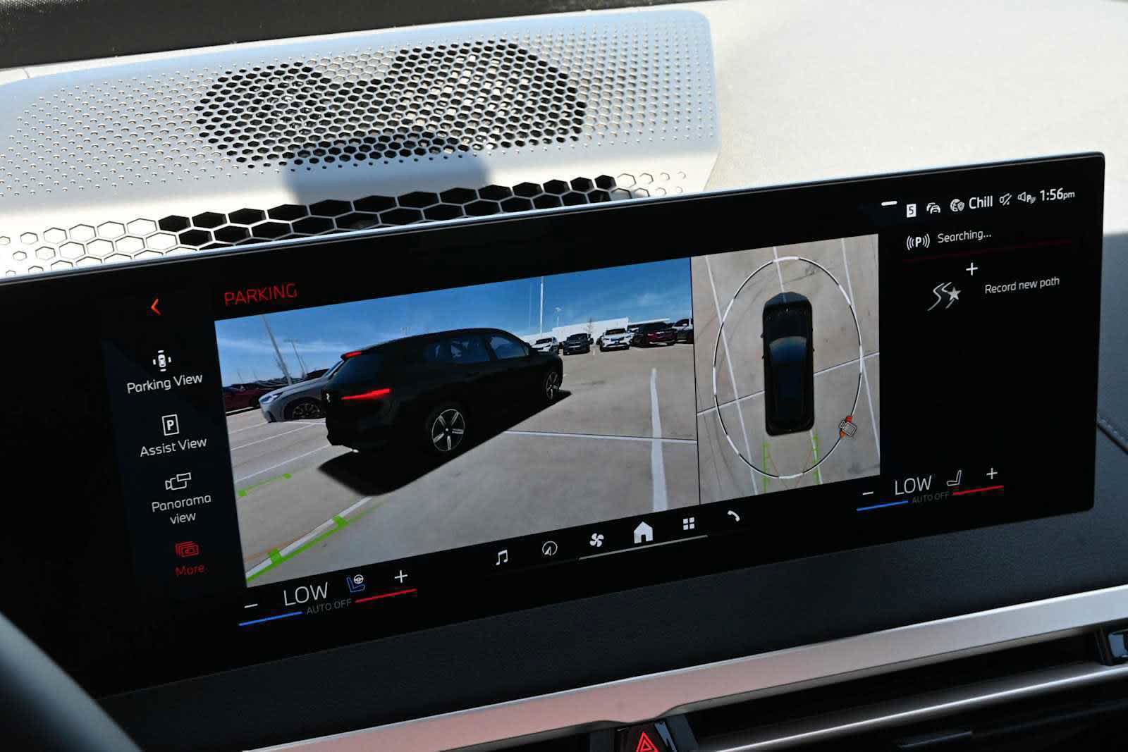 New 2026 BMW iX xDrive60 image 13