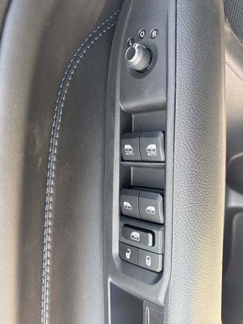 New 2026 Jeep Compass Latitude image 9