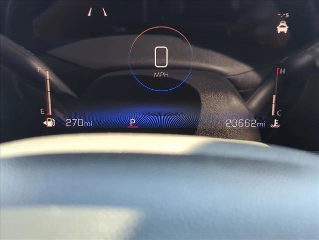 Used 2024 Chevrolet Trax LT image 11