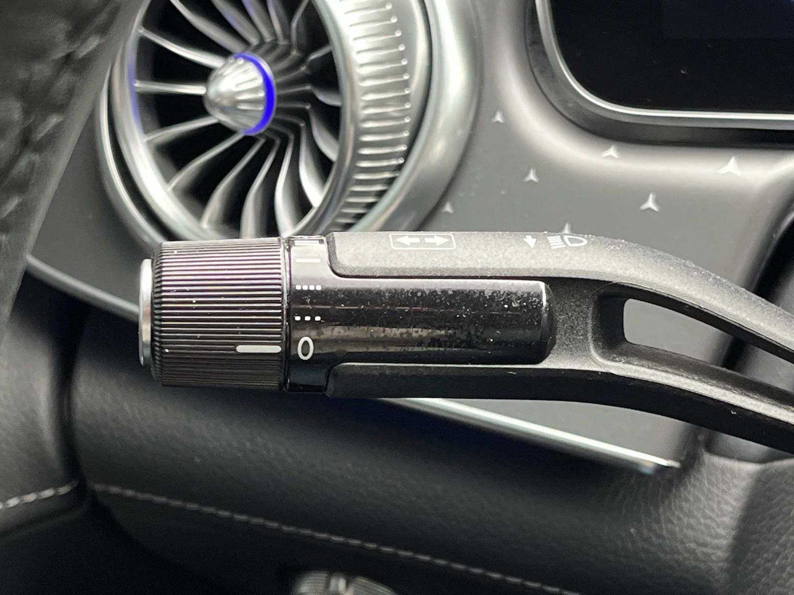 Certified 2023 Mercedes-Benz EQE 500 4MATIC Sedan image 35