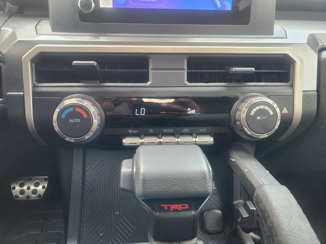 Certified 2024 Toyota Tacoma TRD Sport RWD image 18